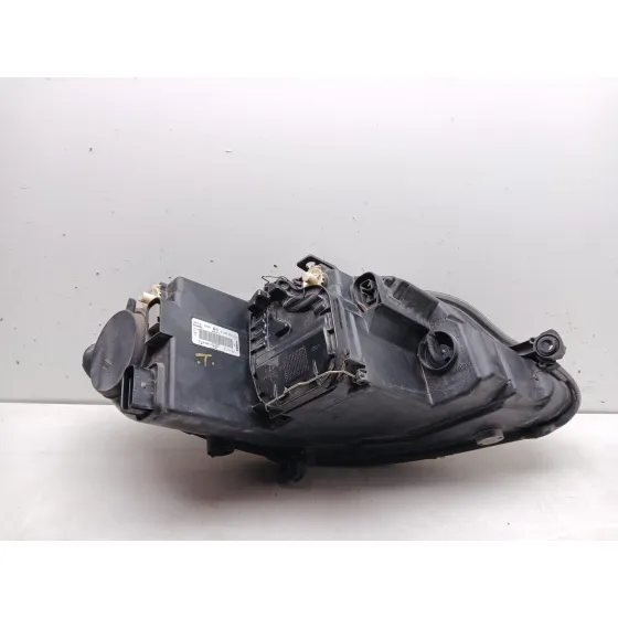 Faro Izquierdo para Seat Leon (1P1)