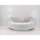 Paragolpes Trasero para Seat Leon (1P1)