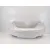 Paragolpes Trasero para Seat Leon (1P1)