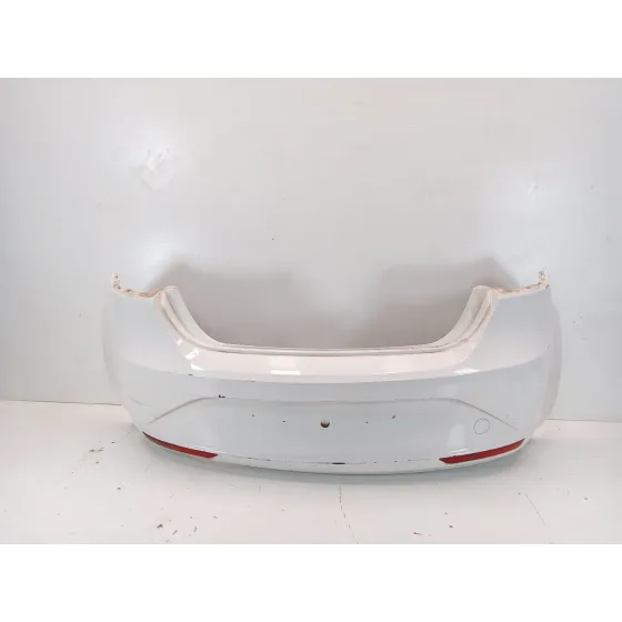 Paragolpes Trasero para Seat Leon (1P1)