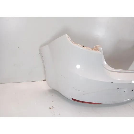 Paragolpes Trasero para Seat Leon (1P1)