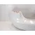 Paragolpes Trasero para Seat Leon (1P1)