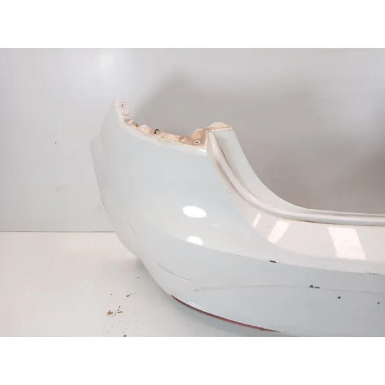 Paragolpes Trasero para Seat Leon (1P1)