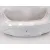 Paragolpes Trasero para Seat Leon (1P1)