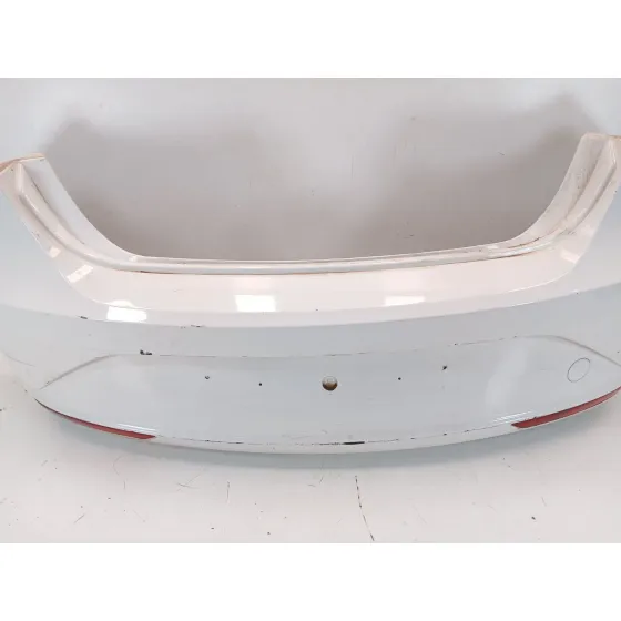Paragolpes Trasero para Seat Leon (1P1)
