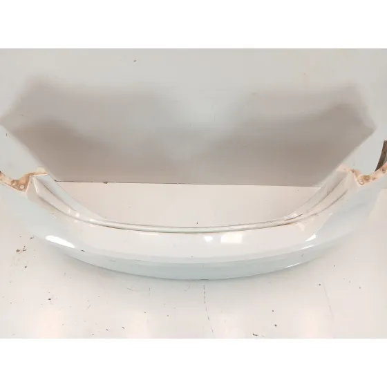 Paragolpes Trasero para Seat Leon (1P1)