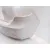 Paragolpes Trasero para Seat Leon (1P1)