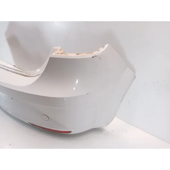 Paragolpes Trasero para Seat Leon (1P1)