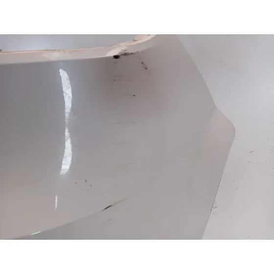 Paragolpes Trasero para Seat Leon (1P1)