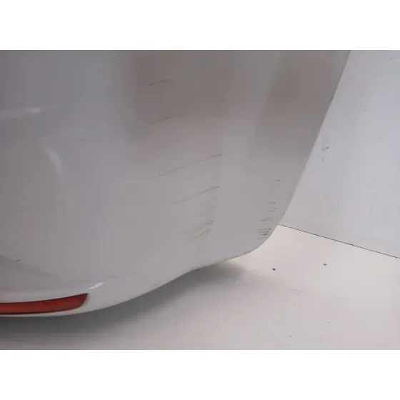 Paragolpes Trasero para Seat Leon (1P1)