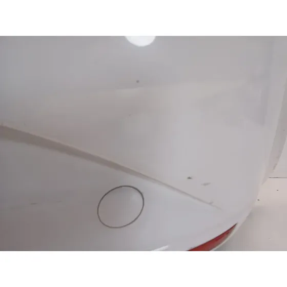 Paragolpes Trasero para Seat Leon (1P1)