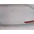 Paragolpes Trasero para Seat Leon (1P1)