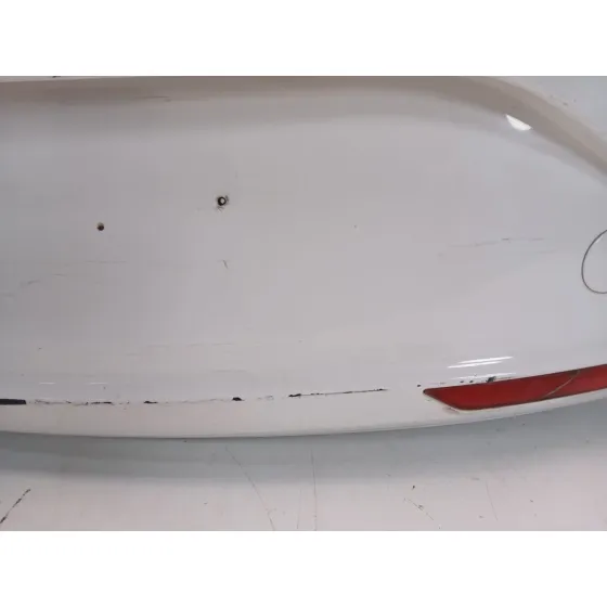 Paragolpes Trasero para Seat Leon (1P1)