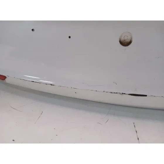 Paragolpes Trasero para Seat Leon (1P1)