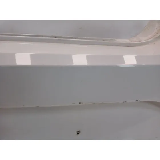 Paragolpes Trasero para Seat Leon (1P1)