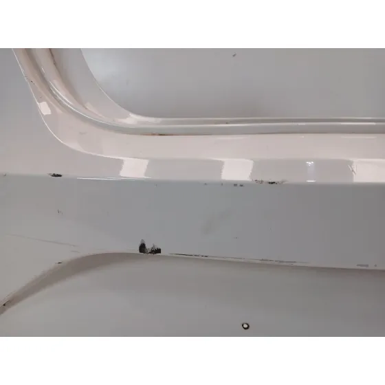 Paragolpes Trasero para Seat Leon (1P1)