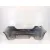 Paragolpes Trasero para Seat Leon (1P1)