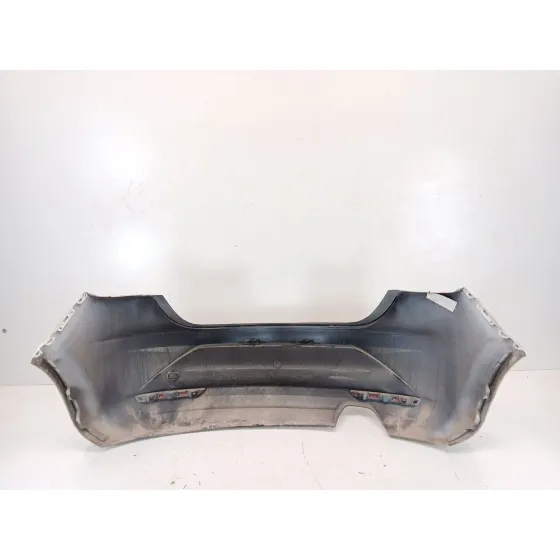 Paragolpes Trasero para Seat Leon (1P1)