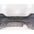 Paragolpes Trasero para Seat Leon (1P1)