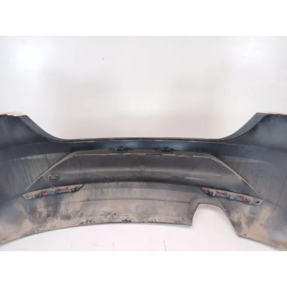 Paragolpes Trasero para Seat Leon (1P1)
