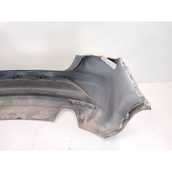 Paragolpes Trasero para Seat Leon (1P1)