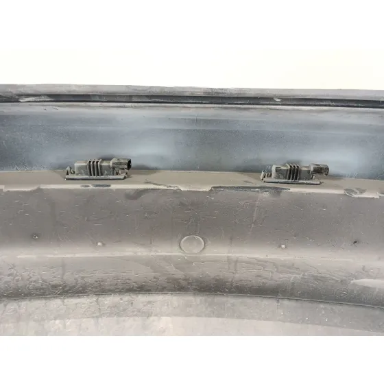 Paragolpes Trasero para Seat Leon (1P1)