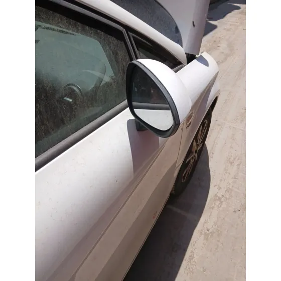 Retrovisor Derecho para Seat Leon (1P1)