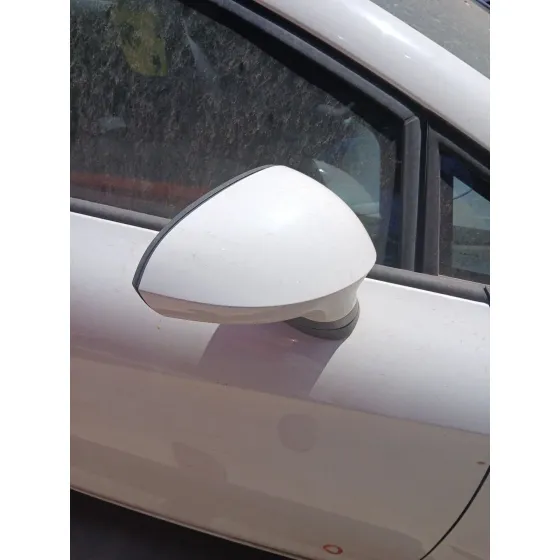 Retrovisor Derecho para Seat Leon (1P1)