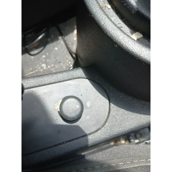 Retrovisor Derecho para Seat Leon (1P1)