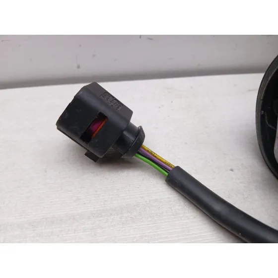 Retrovisor Derecho para Seat Leon (1P1)