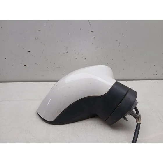 Retrovisor Derecho para Seat Leon (1P1)
