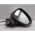 Retrovisor Derecho para Seat Leon (1P1)