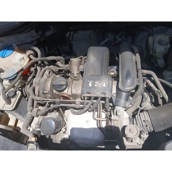 Despiece Motor para Seat Leon (1P1)