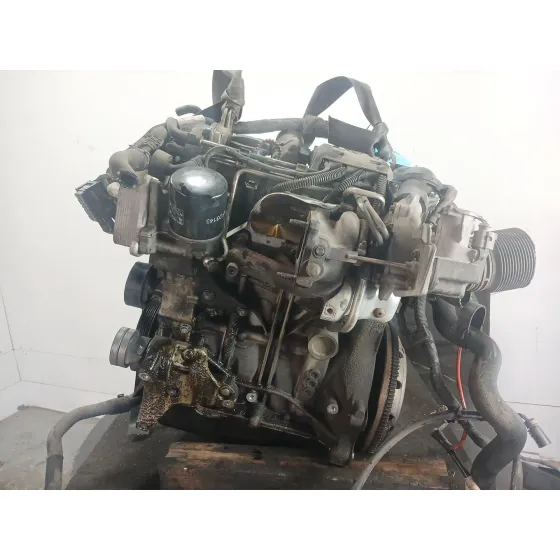 Despiece Motor para Seat Leon (1P1)