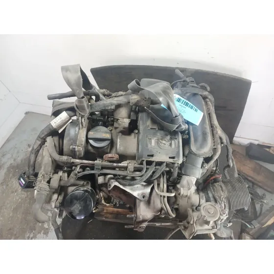 Despiece Motor para Seat Leon (1P1)