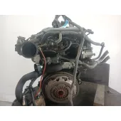 Despiece Motor para Seat Leon (1P1)