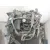 Despiece Motor para Seat Leon (1P1)
