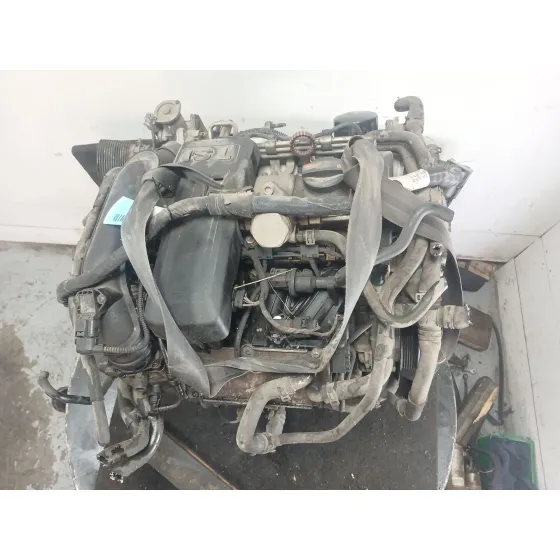 Despiece Motor para Seat Leon (1P1)
