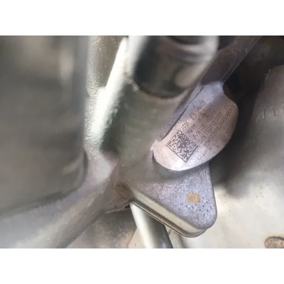 Despiece Motor para Seat Leon (1P1)