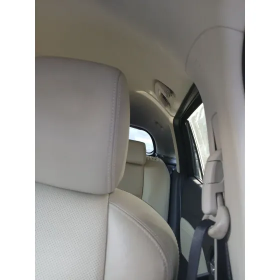 Airbag Cortina Delantero Izquierdo para Mazda 6 Station Wagon (Gj, Gl)