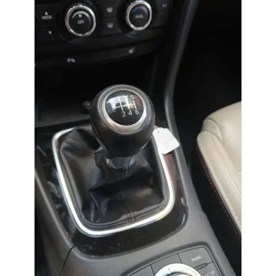 Caja Cambios para Mazda 6 Station Wagon (Gj, Gl)