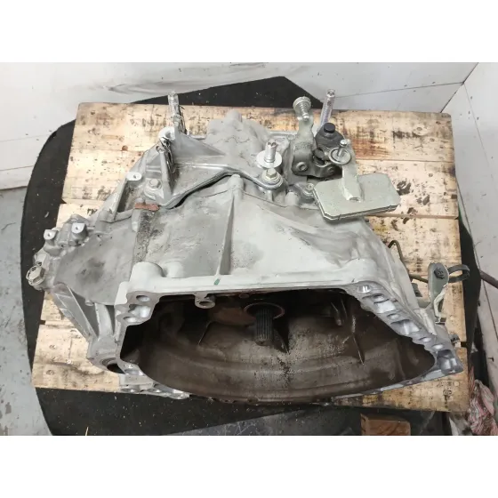 Caja Cambios para Mazda 6 Station Wagon (Gj, Gl)