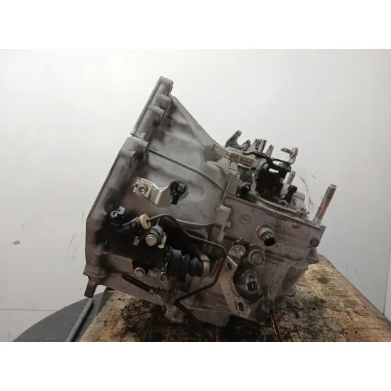 Caja Cambios para Mazda 6 Station Wagon (Gj, Gl)