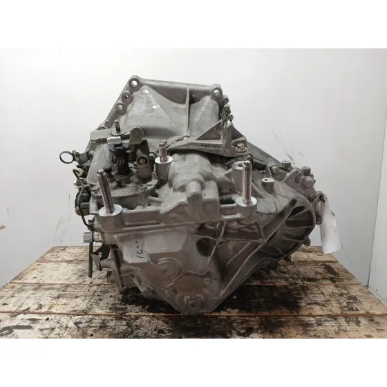Caja Cambios para Mazda 6 Station Wagon (Gj, Gl)