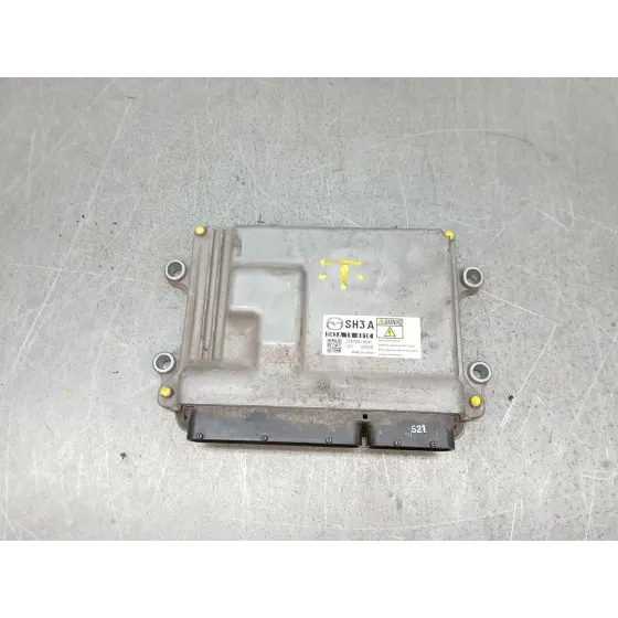 Centralita Motor Uce para Mazda 6 Station Wagon (Gj, Gl)