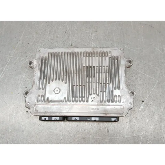 Centralita Motor Uce para Mazda 6 Station Wagon (Gj, Gl)