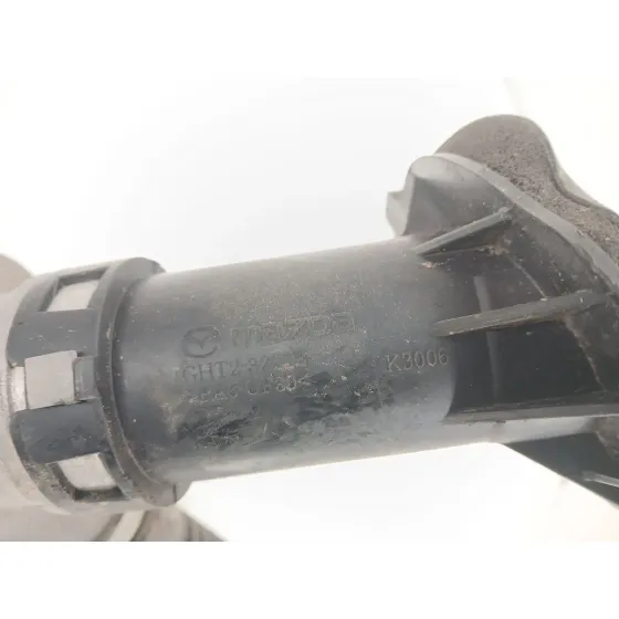 Cremallera Direccion para Mazda 6 Station Wagon (Gj, Gl)
