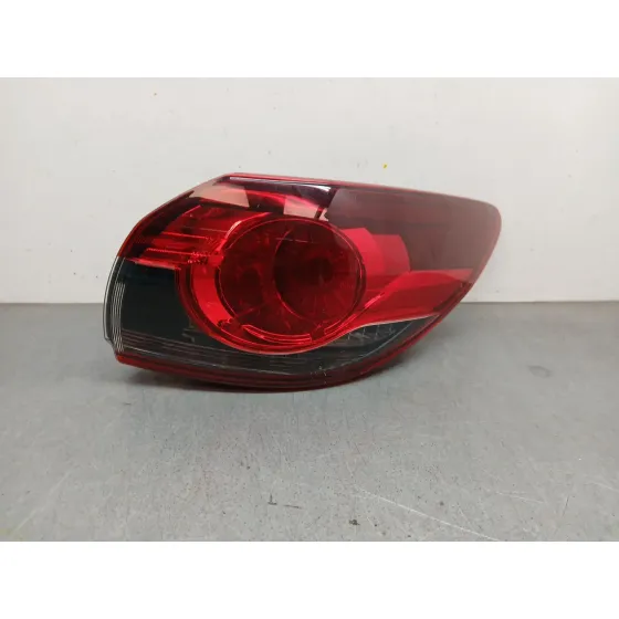 Piloto Trasero Derecho para Mazda 6 Station Wagon (Gj, Gl)