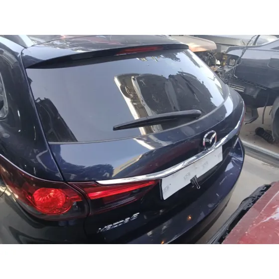 Porton Trasero para Mazda 6 Station Wagon (Gj, Gl)