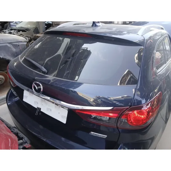 Porton Trasero para Mazda 6 Station Wagon (Gj, Gl)